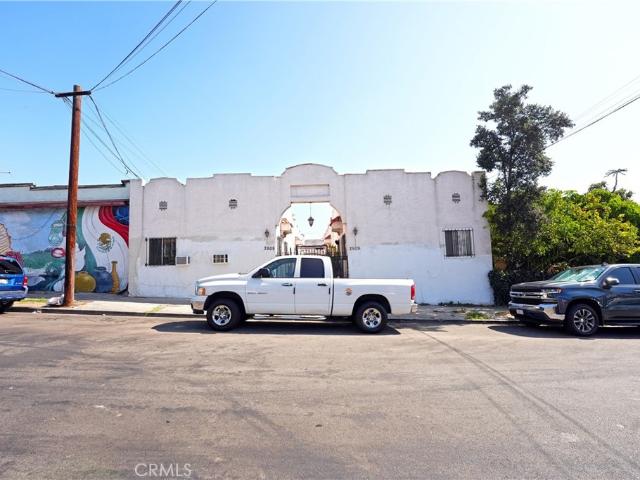 House for sale in Canoga Park, California