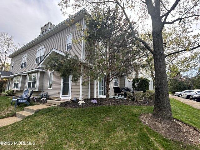 Condo for sale in Monmouth, New Jersey