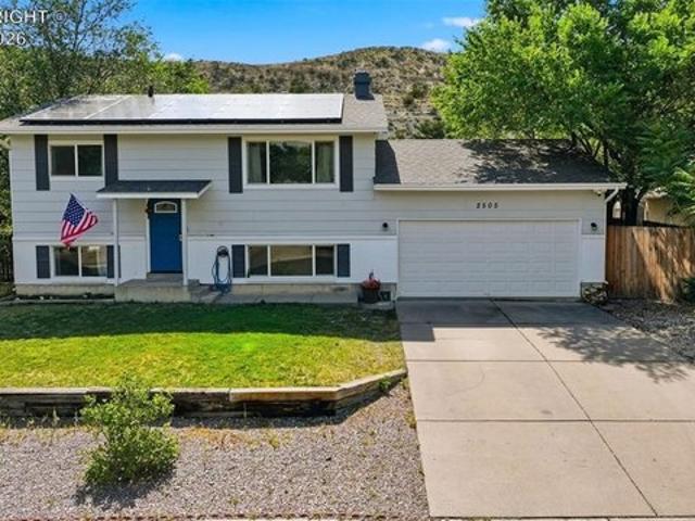 House for sale in Canon City, Colorado