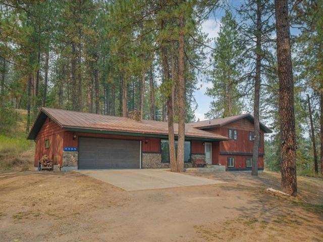 House for sale in Medical Lake, Washington