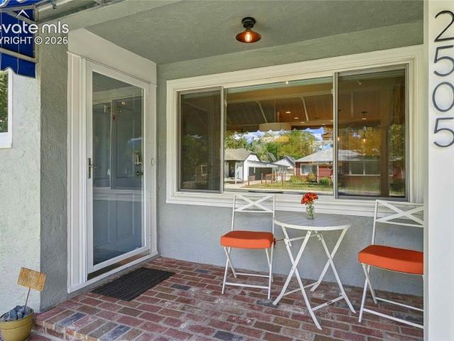 House for sale in Bonnyville, Colorado Springs