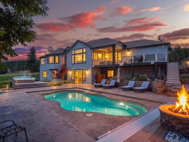 House for sale in Liberty Lake, Washington