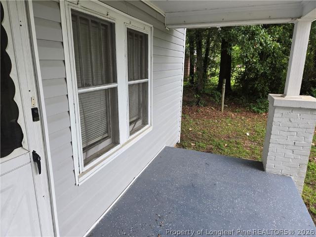 House for sale in Rowland, North Carolina