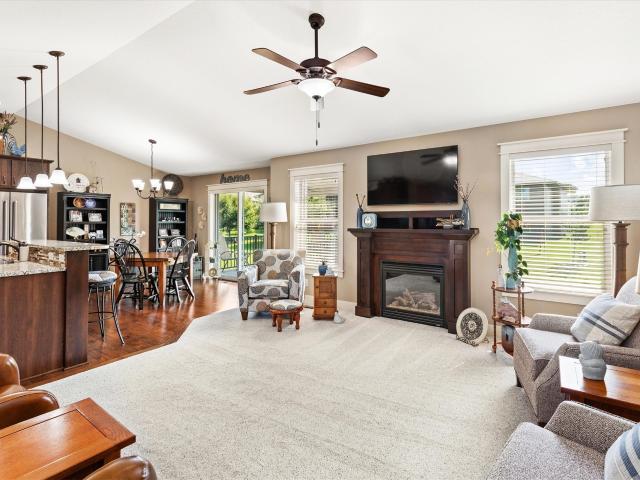 House for sale in Grimes, Iowa