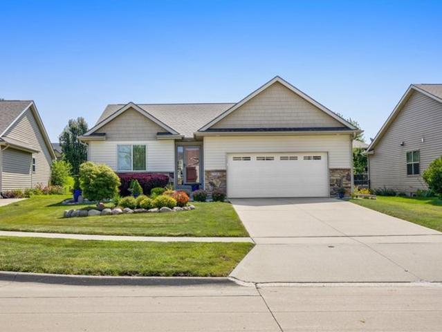 House for sale in Grimes, Iowa
