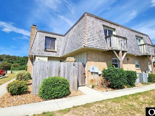 Condo for sale in Kitty Hawk, North Carolina
