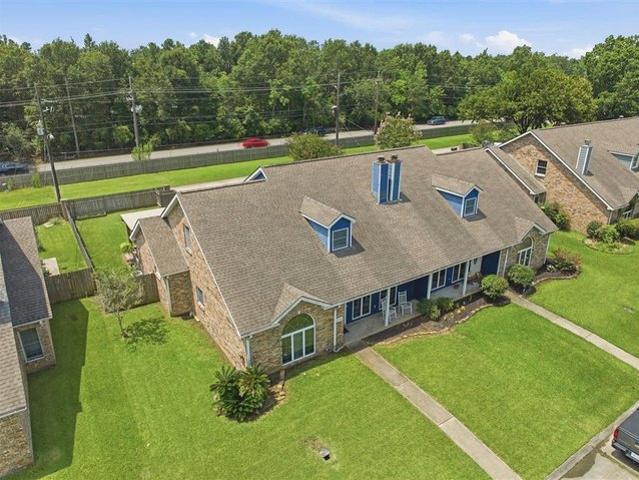 Townhouse for sale in Lake Charles, Louisiana