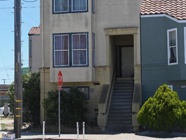 House for sale in San Francisco, California