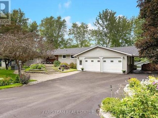 House for sale in Severn, Ontario