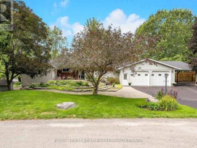 House for sale in Severn, Ontario