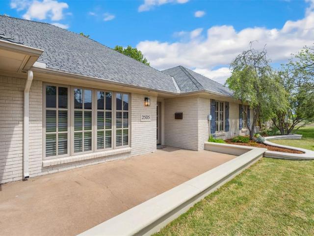 House for sale in Oklahoma City, Oklahoma