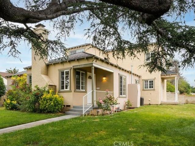 House for sale in Pasadena, California