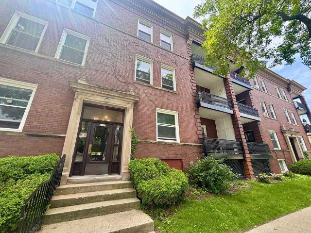 Apartment for rent in Milwaukee, Wisconsin