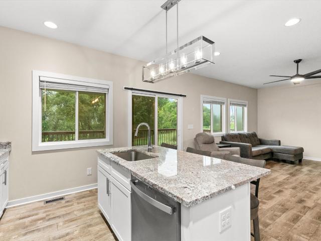 House for sale in Granger, Iowa