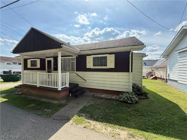 House for sale in Brooke, West Virginia