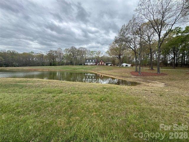 House for sale in Marshville, North Carolina