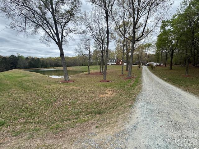House for sale in Marshville, North Carolina