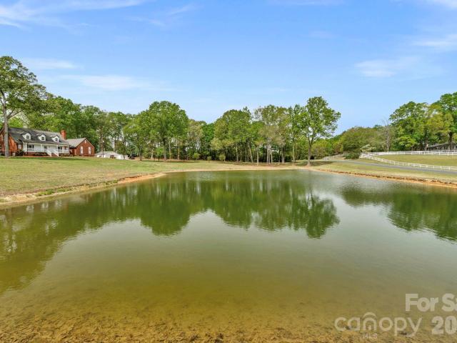 House for sale in Marshville, North Carolina