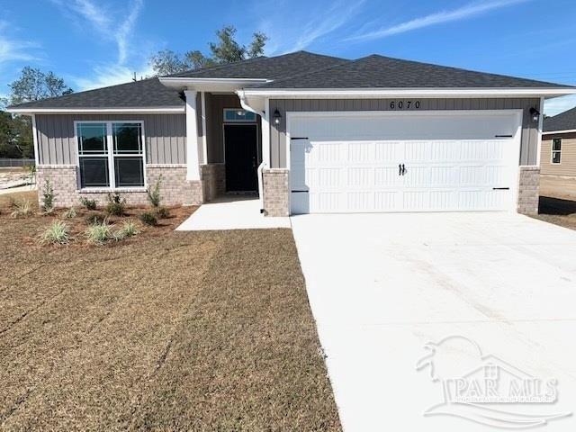 House for sale in Gulf Breeze, Florida