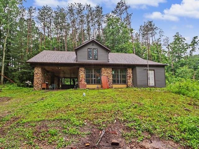 House for sale in Butler, Ohio