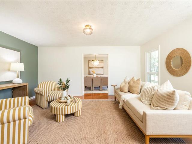 House for sale in Dunwoody, Georgia