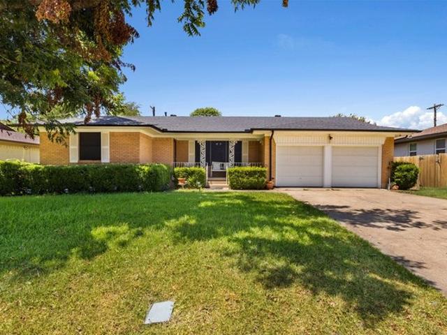 House for sale in Garland, Texas
