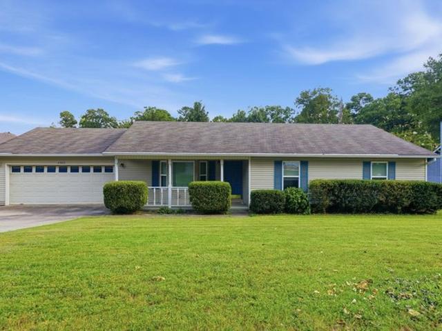 House for sale in Ark