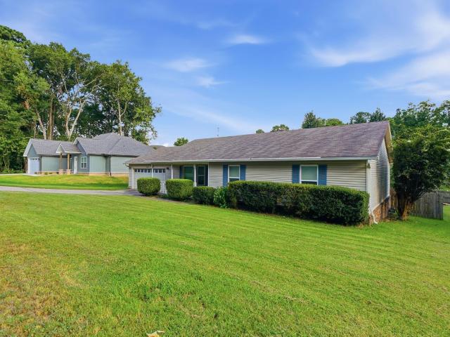 House for sale in Ark