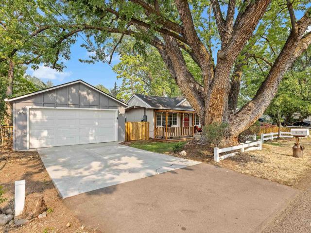 House for sale in Boise, Idaho