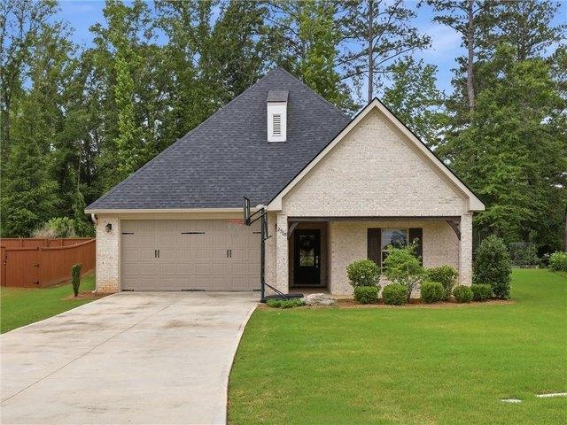 House for sale in Auburn, Alabama