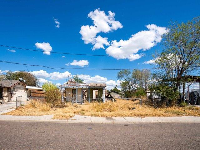 Land for sale in Central Business District, Laredo