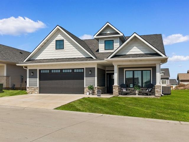 House for sale in Waukee, Dallas County