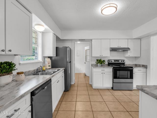 House for sale in Biloxi, Mississippi