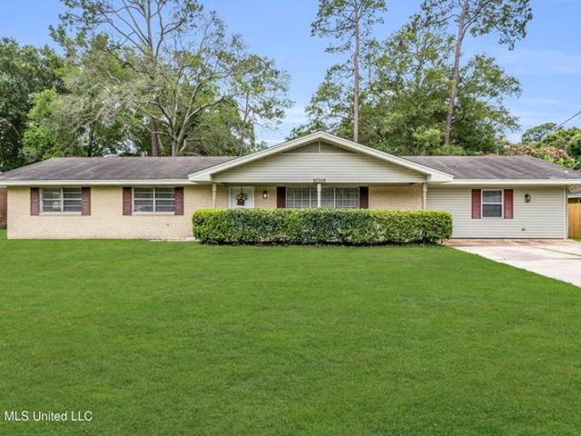 House for sale in Biloxi, Mississippi