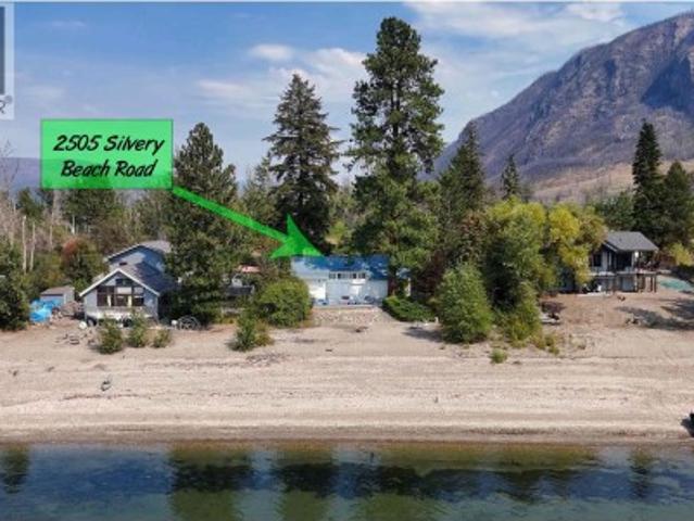 House for sale in British Columbia