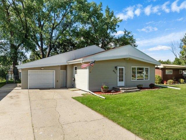 House for sale in Minot, North Dakota