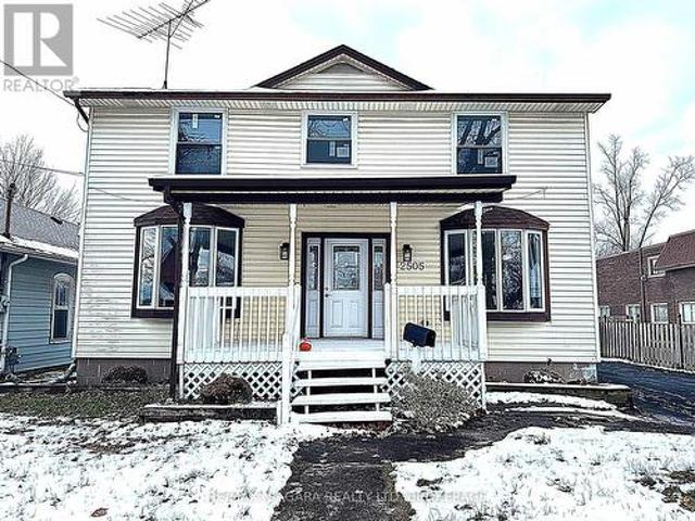 House for sale in Niagara, Ontario