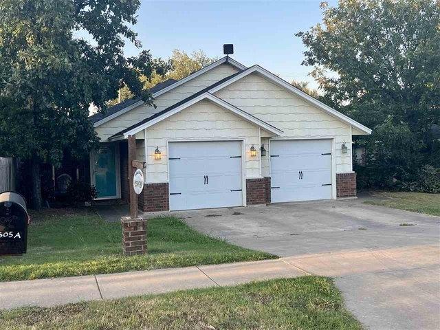House for sale in Lawton, Oklahoma