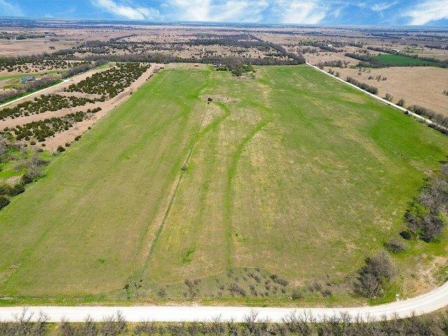Farm for sale in Kansas