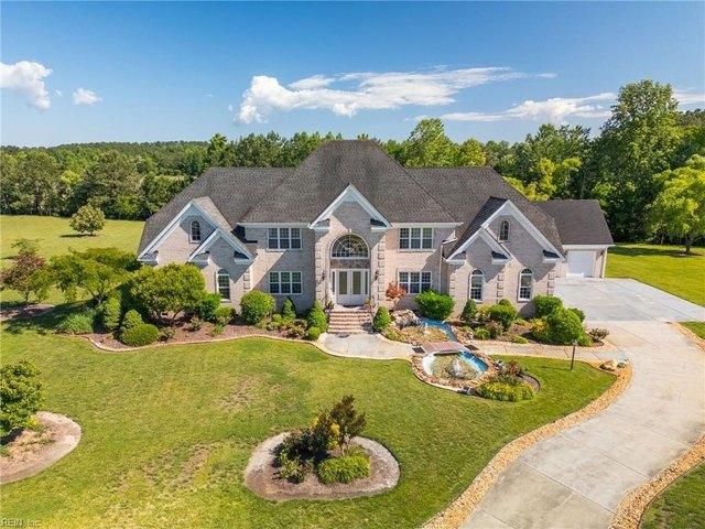 House for sale in Virginia