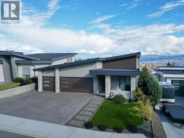 House for sale in West Kelowna, British Columbia