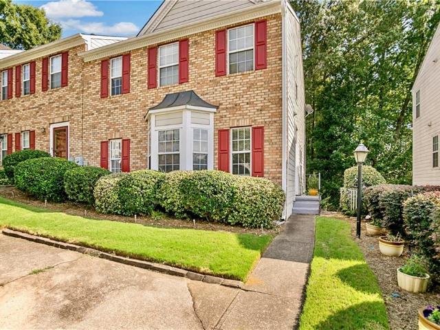 Townhouse for sale in Cobb, Georgia