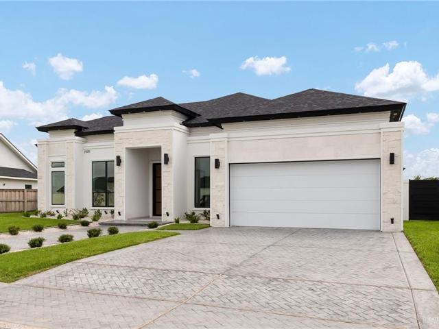 House for sale in Hidalgo, Texas