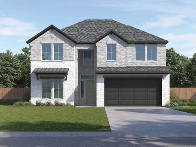 House for sale in Williamson, Texas