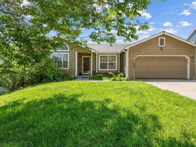 House for sale in Kansas