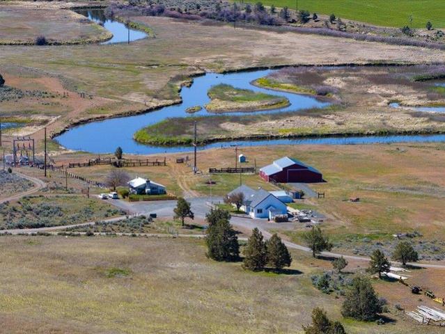 House for sale in Modoc, California