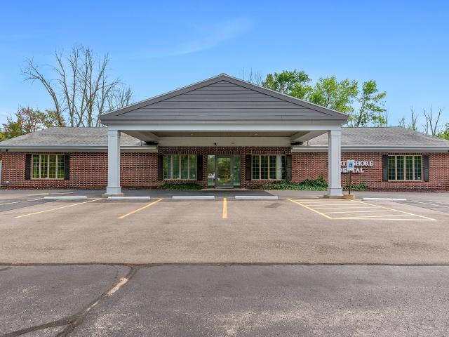 Commercial for sale in Mequon, Wisconsin