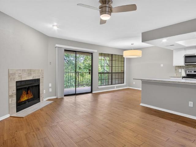 Condo for sale in Dallas, Texas