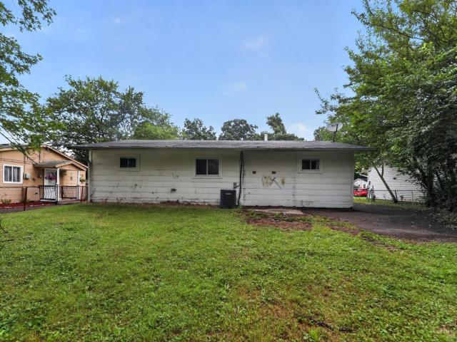 House for sale in Ohio