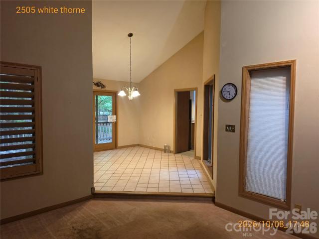 House for sale in Deerfield Plantation, Waxhaw